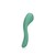 ANNEAU POUR PÉNIS ULTRA SOFT SILICONE POINTED BLUE GRASS LOV