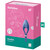ANEL VIBRATÓRIO DUELIST SATISFYER AZUL nº2
