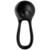 ANILLO VIBRADOR MAJESTIC DUO SATISFYER NEGRO nº11