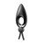SATISFYER SNIPER VIBRATING RING BLACK nº2