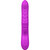 VIBRADOR MULTIFUNO ANGELIA COM LÍNGUA ESTIMULANTE EFEITO CAL