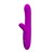 ANGELIQUE MULTIFUNÇÕES VIBRADOR + ESTIMULADOR DE CLITÓRIS RO