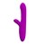 ANGELIQUE MULTIFUNÇÕES VIBRADOR + ESTIMULADOR DE CLITÓRIS RO