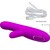 ANGELIQUE MULTIFUNÇÕES VIBRADOR + ESTIMULADOR DE CLITÓRIS RO