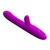 ANGELIQUE MULTIFUNÇÕES VIBRADOR + ESTIMULADOR DE CLITÓRIS RO