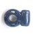 Anillo para el Pene con Vibración Azul nº3