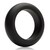 ANELLO PER IL CAZZO IN SILICONE  - MASSIMA ELASTICITÀ