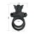Anillo para el Pene Passionate Ring IX con Vibración nº2
