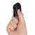 Anillo Pene Pinnacle Pro Twin Grip Stretcher nº8