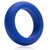 ANILLO SILICONA AZUL - ESTRANGULAMIENTO MINIMO