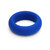 ANILLO SILICONA AZUL - ESTRANGULAMIENTO MINIMO nº3