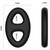 ANEL DUPLO DE SILICONE SUPER SOFT nº4