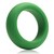ANILLO SILICONA VERDE - ESTRANGULAMIENTO MEDIO