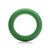 ANILLO SILICONA VERDE - ESTRANGULAMIENTO MEDIO nº2