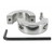 ANILLO TESTICULOS ACERO INOXYDABLE 14MM nº1