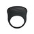 Anillo Vibrador Bertram Color Negro nº1