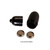 Anillo Vibrador Bertram Color Negro nº14