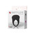 Anillo Vibrador Bertram Color Negro nº15