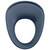 Anillo Vibrador para el Pene Azul Oscuro nº2