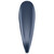 Anillo Vibrador Rocket Ring Azul Oscuro nº3