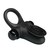 ANEL VIBRADOR II PARA O PÊNIS PRETO nº13