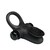 ANEL VIBRADOR II PARA O PÊNIS PRETO nº4