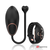 ANNEŽS DESIRE - EGG TECNOLOGIA DE CONTROLE REMOTO WATCHME PR
