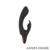 ANNEŽS DESIRE - RABBIT TECNOLOGIA DE CONTROLE REMOTO WATCHME