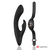 ANNEŽS DESIRE - RABBIT TECNOLOGIA DE CONTROLE REMOTO WATCHME