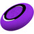 ANNI HUEVO VIBRADOR CONTROL REMOTO VIOLETA nº1
