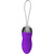 ANNI HUEVO VIBRADOR CONTROL REMOTO VIOLETA nº2