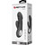 ANSEL VIBRATEUR GY POINT STIMULATEUR CLITORIS nº8