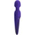ANTONY YOUTH VIBRADOR WAND EFECTO CALOR VIOLETA