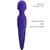ANTONY YOUTH VIBRADOR WAND EFECTO CALOR VIOLETA nº5