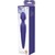 ANTONY YOUTH VIBRADOR WAND EFECTO CALOR VIOLETA nº6