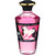 Shunga aceite sensación efecto calor frambuesa 100 ml