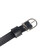 ARNÉS DE PECHO CADENAS CUERO NEGRO TALLA ÚNICA nº6