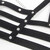 ARNÉS FORMA CORSET DETALLE CADENAS TALLA ÚNICA nº5