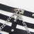 ARNÉS FORMA CORSET DETALLE CADENAS TALLA ÚNICA nº7