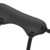 STRAP-ON SAUL SILICONE LIQUIDE AVEC 3 ANNEAUX GRATUITS 15.5