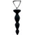 ARROW ESTIMULADOR ANAL NEGRO nº2