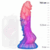 ASHTAR DILDO EXTRATERRESTRE FORMA UMANA nº1