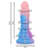 ASHTAR DILDO EXTRATERRESTRE FORMA UMANA nº2
