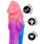 ASHTAR DILDO EXTRATERRESTRE FORMA UMANA nº5