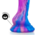 ASHTAR DILDO EXTRATERRESTRE FORMA UMANA nº6