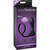 Ass-gasm pro vibrador anal recargable