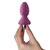 ASSBERRIES RASPBERRY PLUG ANAL nº1