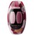 ATHENA EROS MASTURBADOR MASCULINO SILICONA ROSA nº6