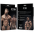 ATTITUDE - ARNÊS JOCK STRAP DE COURO ECO MASCULINO nº5