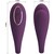 VIBRADOR DE PRAZER DUPLO GLOBAL REMOTO DE AGOSTO nº2